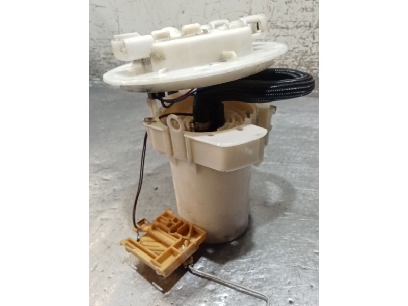 Recambio de bomba combustible para saab 9-3 (ys3f, e79, d79, d75) 1,8t referencia OEM IAM 1809064711 228216003029 08