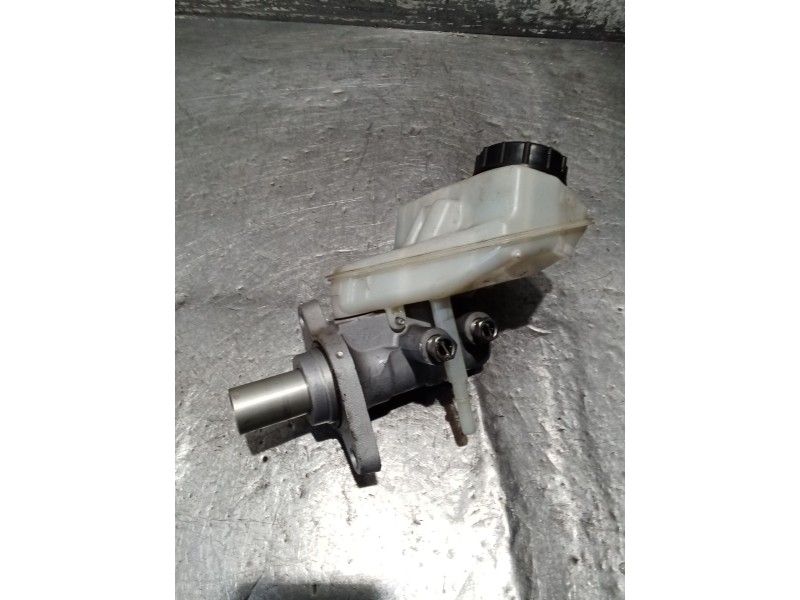 Recambio de bomba freno para volvo xc60 kinetic awd referencia OEM IAM ALSI7MG  08