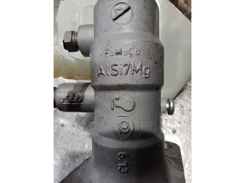 Recambio de bomba freno para volvo xc60 kinetic awd referencia OEM IAM ALSI7MG  08