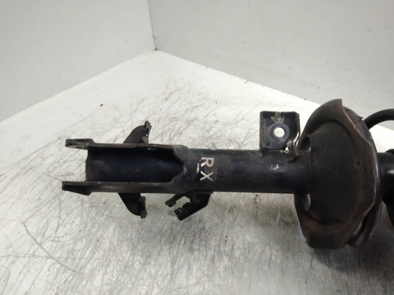 Recambio de amortiguador delantero derecho para nissan tiida (c11x/sc11x) visia referencia OEM IAM   