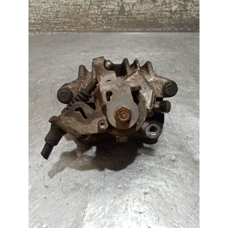 Recambio de pinza freno trasera izquierda para seat ibiza iv sc (6j1, 6p5) 1.6 tdi referencia OEM IAM   08