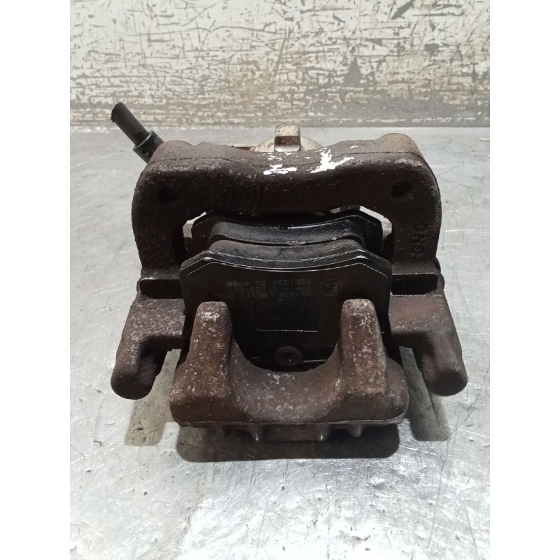 Recambio de pinza freno trasera izquierda para seat ibiza iv sc (6j1, 6p5) 1.6 tdi referencia OEM IAM   08