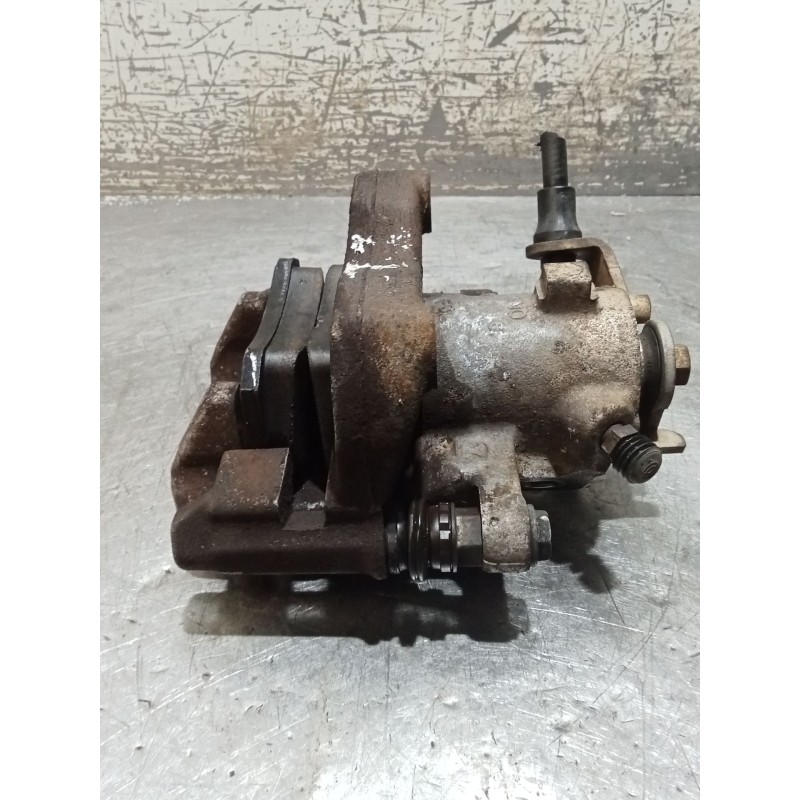 Recambio de pinza freno trasera izquierda para seat ibiza iv sc (6j1, 6p5) 1.6 tdi referencia OEM IAM   08