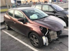 renault clio iv del año 2015