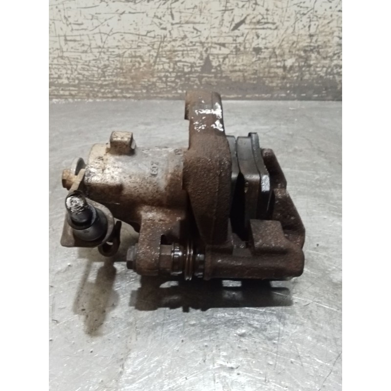 Recambio de pinza freno trasera izquierda para seat ibiza iv sc (6j1, 6p5) 1.6 tdi referencia OEM IAM   08