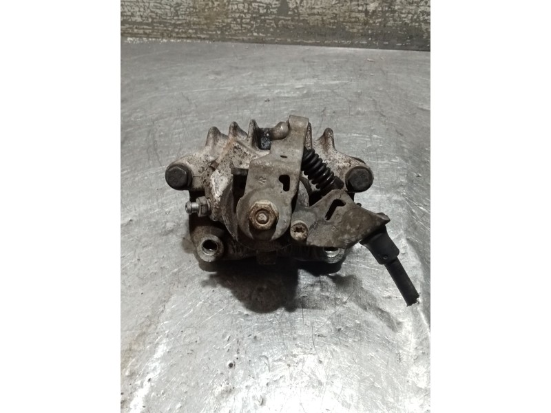 Recambio de pinza freno trasera derecha para seat ibiza iv sc (6j1, 6p5) 1.6 tdi referencia OEM IAM   08