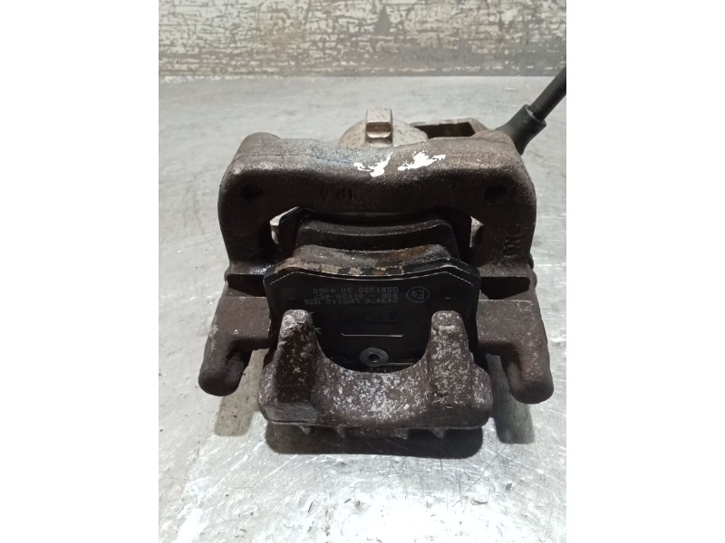 Recambio de pinza freno trasera derecha para seat ibiza iv sc (6j1, 6p5) 1.6 tdi referencia OEM IAM   08