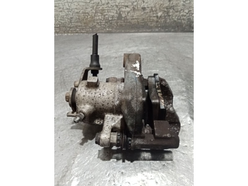 Recambio de pinza freno trasera derecha para seat ibiza iv sc (6j1, 6p5) 1.6 tdi referencia OEM IAM   08