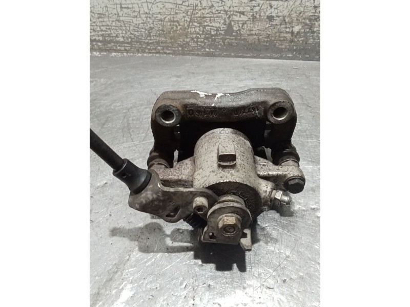 Recambio de pinza freno trasera derecha para seat ibiza iv sc (6j1, 6p5) 1.6 tdi referencia OEM IAM   08
