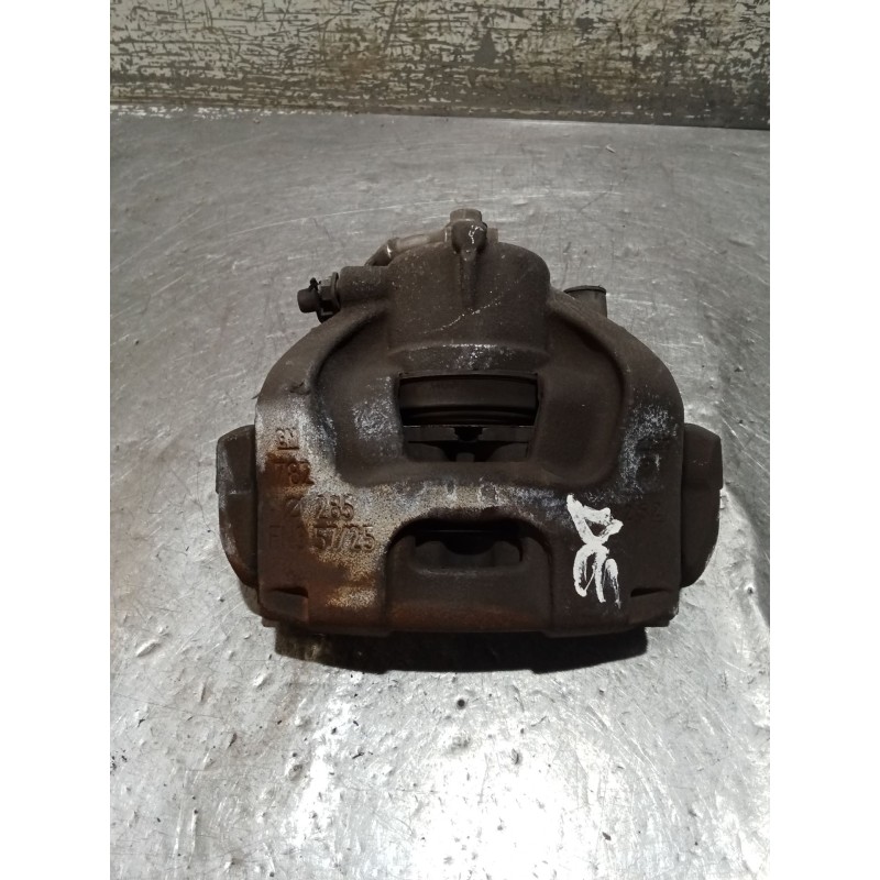 Recambio de pinza freno delantera derecha para saab 9-3 (ys3f, e79, d79, d75) 1,8t referencia OEM IAM   08
