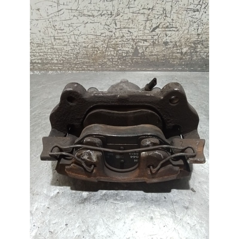 Recambio de pinza freno delantera derecha para saab 9-3 (ys3f, e79, d79, d75) 1,8t referencia OEM IAM   08