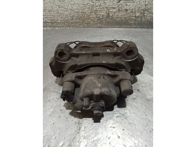 Recambio de pinza freno delantera derecha para saab 9-3 (ys3f, e79, d79, d75) 1,8t referencia OEM IAM   08