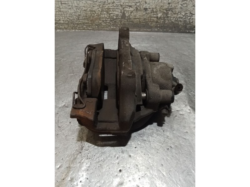 Recambio de pinza freno delantera derecha para saab 9-3 (ys3f, e79, d79, d75) 1,8t referencia OEM IAM   08