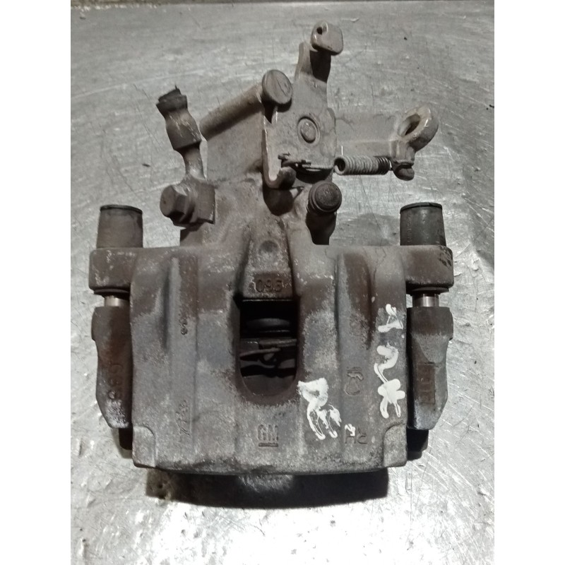 Recambio de pinza freno trasera derecha para saab 9-3 (ys3f, e79, d79, d75) 1,8t referencia OEM IAM   08