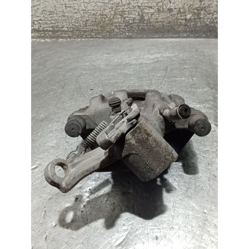 Recambio de pinza freno trasera derecha para saab 9-3 (ys3f, e79, d79, d75) 1,8t referencia OEM IAM   08