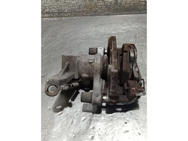 Recambio de pinza freno trasera derecha para saab 9-3 (ys3f, e79, d79, d75) 1,8t referencia OEM IAM   08