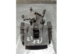 Recambio de pinza freno trasera izquierda para saab 9-3 (ys3f, e79, d79, d75) 1,8t referencia OEM IAM   08