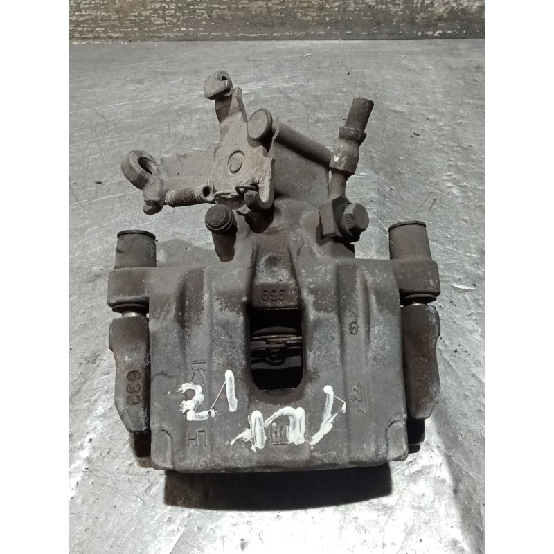 Recambio de pinza freno trasera izquierda para saab 9-3 (ys3f, e79, d79, d75) 1,8t referencia OEM IAM   08