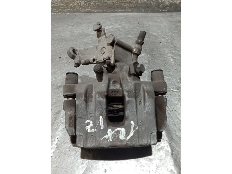 Recambio de pinza freno trasera izquierda para saab 9-3 (ys3f, e79, d79, d75) 1,8t referencia OEM IAM   08