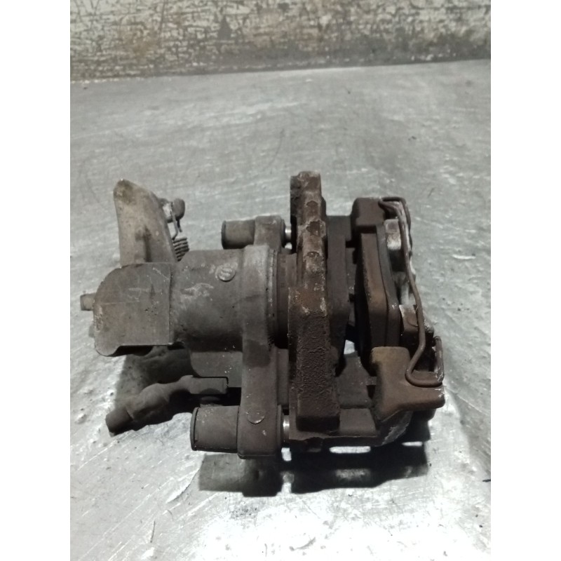 Recambio de pinza freno trasera izquierda para saab 9-3 (ys3f, e79, d79, d75) 1,8t referencia OEM IAM   08