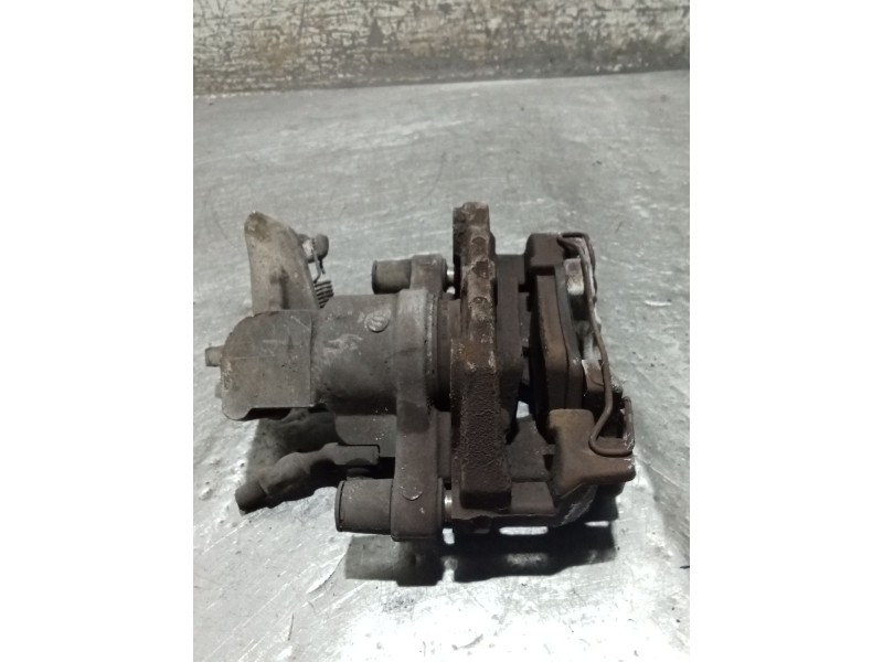 Recambio de pinza freno trasera izquierda para saab 9-3 (ys3f, e79, d79, d75) 1,8t referencia OEM IAM   08