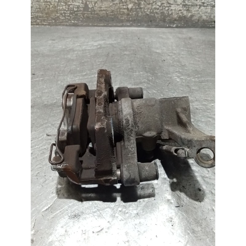 Recambio de pinza freno trasera izquierda para saab 9-3 (ys3f, e79, d79, d75) 1,8t referencia OEM IAM   08