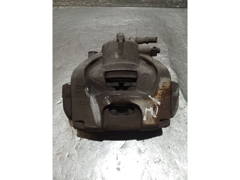 Recambio de pinza freno delantera izquierda para saab 9-3 (ys3f, e79, d79, d75) 1,8t referencia OEM IAM   08