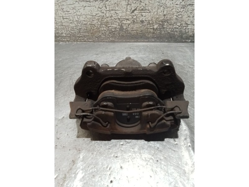 Recambio de pinza freno delantera izquierda para saab 9-3 (ys3f, e79, d79, d75) 1,8t referencia OEM IAM   08