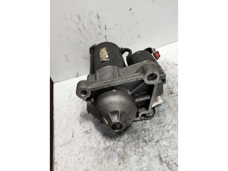 Recambio de motor arranque para volvo s40 berlina t4 referencia OEM IAM D7R18 VALEO 