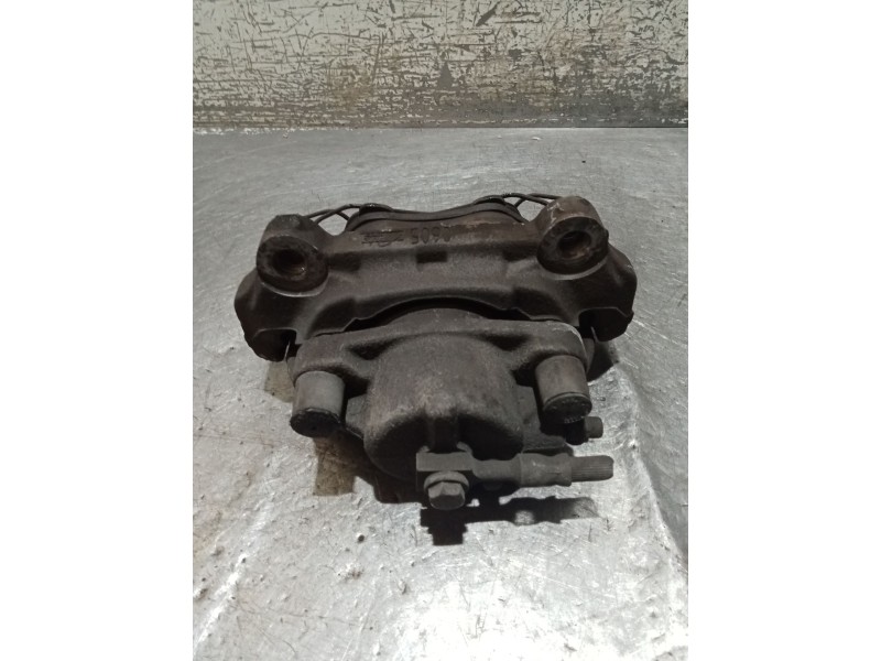 Recambio de pinza freno delantera izquierda para saab 9-3 (ys3f, e79, d79, d75) 1,8t referencia OEM IAM   08