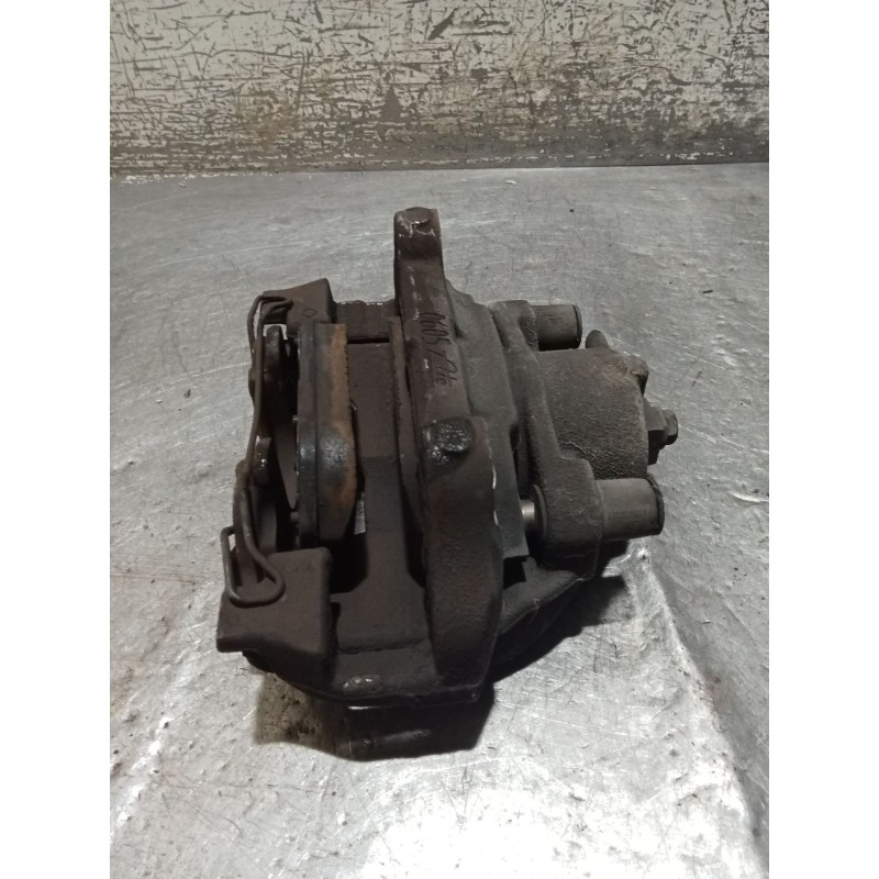 Recambio de pinza freno delantera izquierda para saab 9-3 (ys3f, e79, d79, d75) 1,8t referencia OEM IAM   08