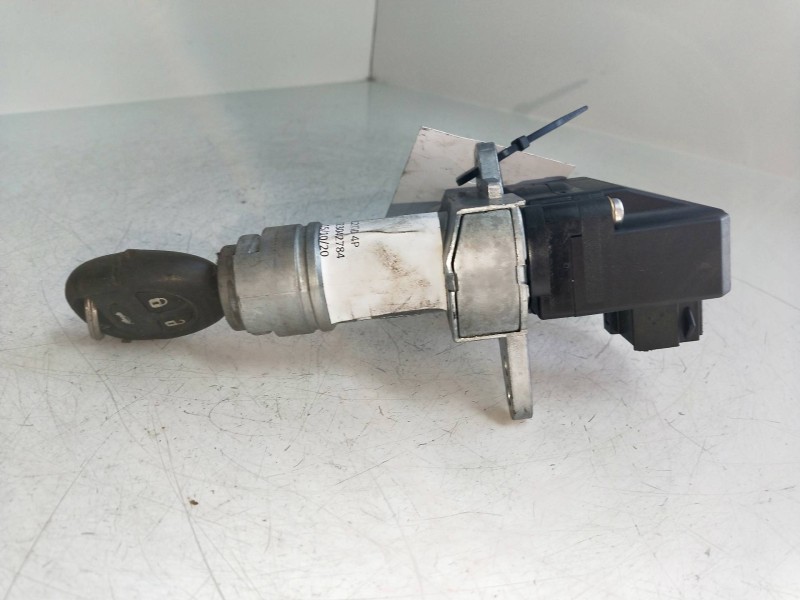 Recambio de conmutador de arranque para saab 9-5 berlina 2.2 tid arc referencia OEM IAM   