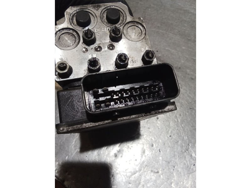 Recambio de abs para saab 9-3 (ys3f, e79, d79, d75) 1,8t referencia OEM IAM 54084735E 12773673 15052409