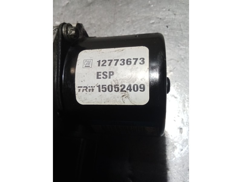Recambio de abs para saab 9-3 (ys3f, e79, d79, d75) 1,8t referencia OEM IAM 54084735E 12773673 15052409