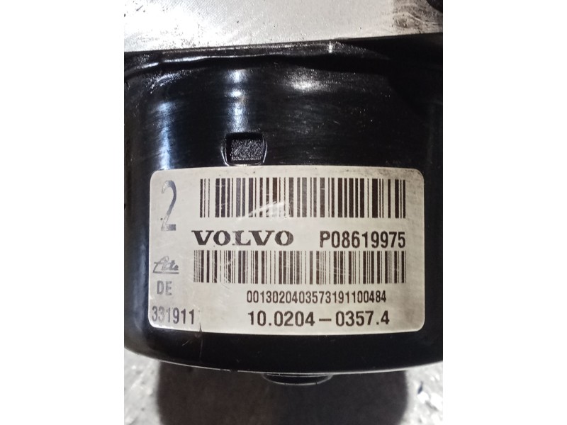 Recambio de abs para volvo v70 ii (285) 2.4 referencia OEM IAM 8619968 10092504023 P08619975 10020403574