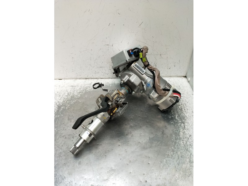 Recambio de columna direccion para hyundai i20 ii (gb, ib) 1.2 referencia OEM IAM 56345C8000 GM50006300 2014