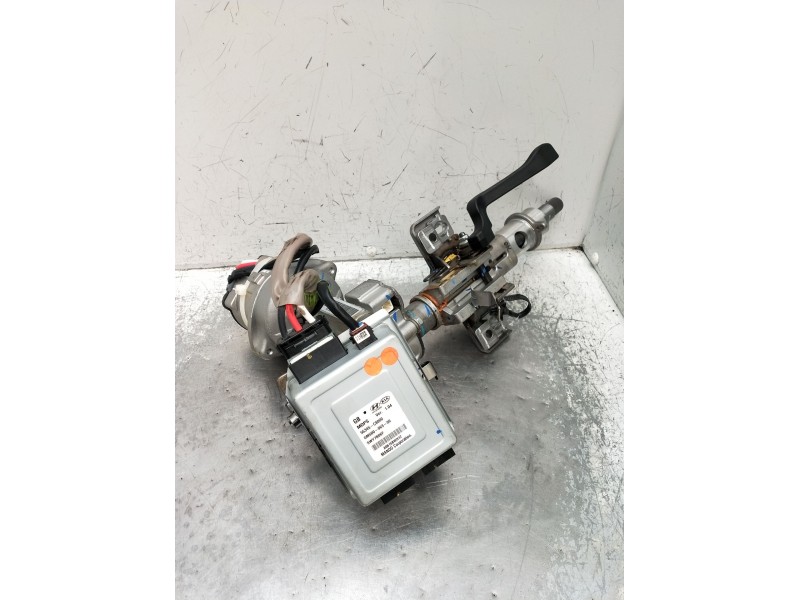 Recambio de columna direccion para hyundai i20 ii (gb, ib) 1.2 referencia OEM IAM 56345C8000 GM50006300 2014