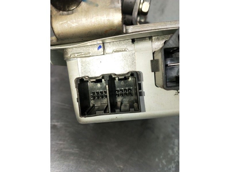 Recambio de columna direccion para hyundai i20 ii (gb, ib) 1.2 referencia OEM IAM 56345C8000 GM50006300 2014