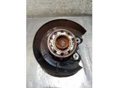 Recambio de mangueta trasera derecha para saab 9-3 (ys3f, e79, d79, d75) 1,8t referencia OEM IAM   08