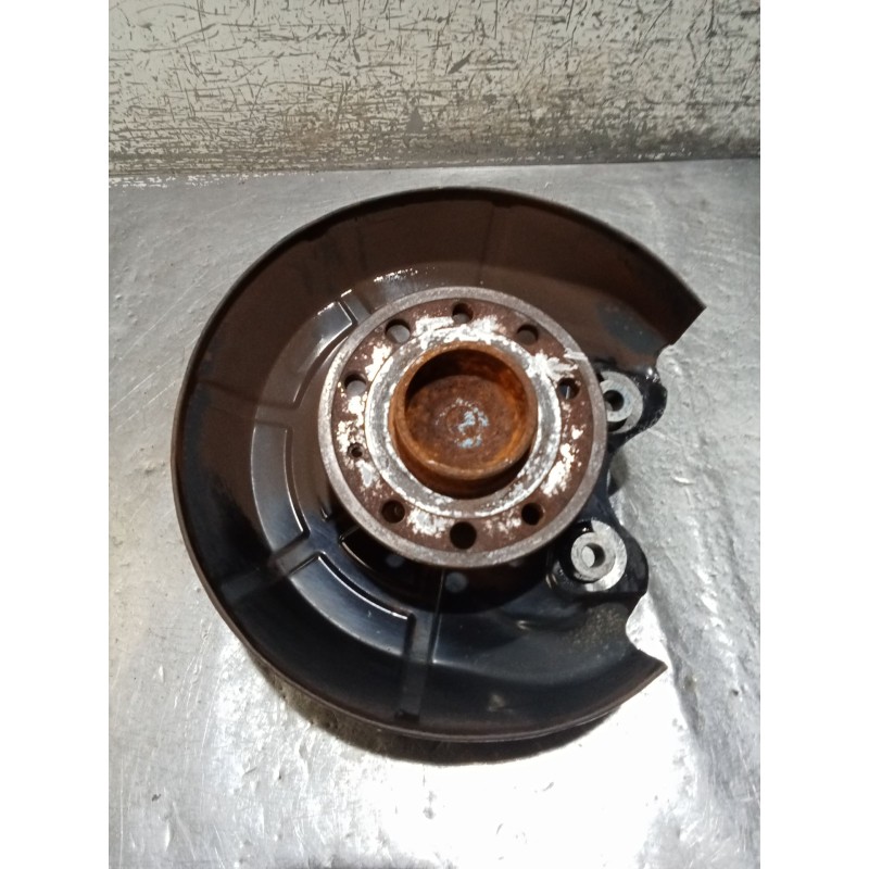 Recambio de mangueta trasera derecha para saab 9-3 (ys3f, e79, d79, d75) 1,8t referencia OEM IAM   08