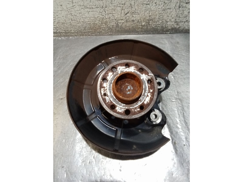 Recambio de mangueta trasera derecha para saab 9-3 (ys3f, e79, d79, d75) 1,8t referencia OEM IAM   08