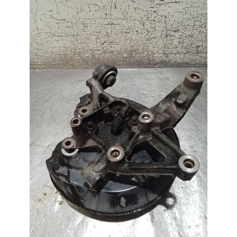 Recambio de mangueta trasera derecha para saab 9-3 (ys3f, e79, d79, d75) 1,8t referencia OEM IAM   08