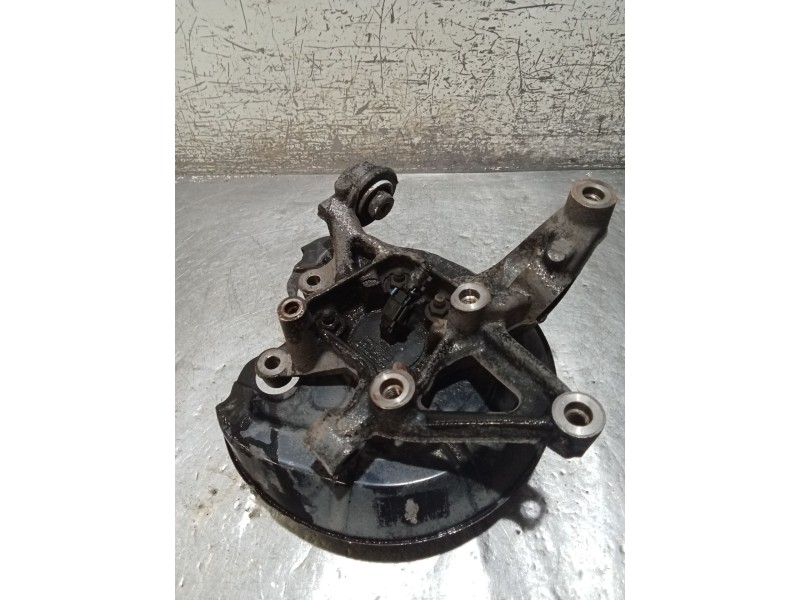 Recambio de mangueta trasera derecha para saab 9-3 (ys3f, e79, d79, d75) 1,8t referencia OEM IAM   08