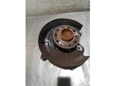 Recambio de mangueta trasera izquierda para saab 9-3 (ys3f, e79, d79, d75) 1,8t referencia OEM IAM   08