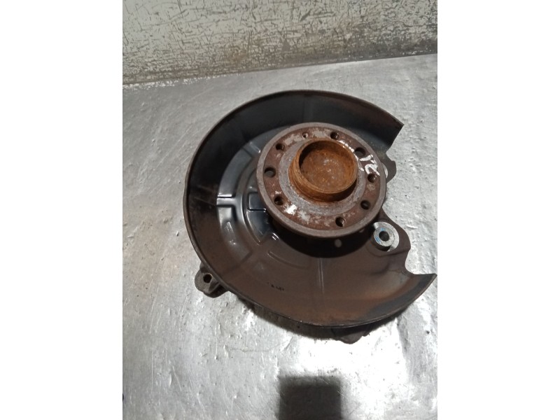 Recambio de mangueta trasera izquierda para saab 9-3 (ys3f, e79, d79, d75) 1,8t referencia OEM IAM   08