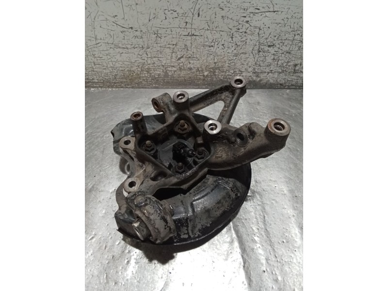 Recambio de mangueta trasera izquierda para saab 9-3 (ys3f, e79, d79, d75) 1,8t referencia OEM IAM   08