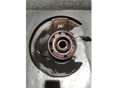 Recambio de mangueta delantera derecha para saab 9-3 (ys3f, e79, d79, d75) 1,8t referencia OEM IAM   08