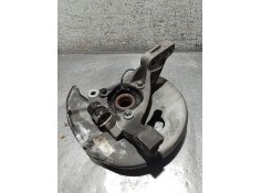 Recambio de mangueta delantera derecha para saab 9-3 (ys3f, e79, d79, d75) 1,8t referencia OEM IAM   08 2