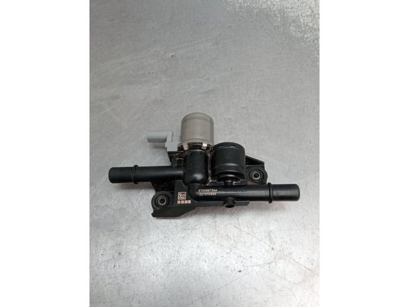 Recambio de valvula egr para jeep renegade referencia OEM IAM 57008873AA 221090884 2021