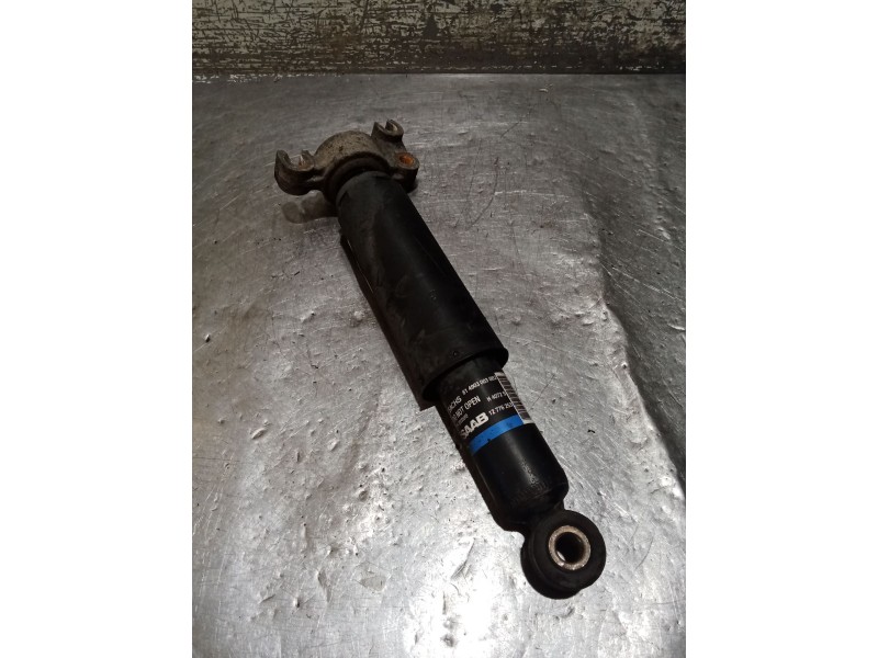 Recambio de amortiguador trasero derecho para saab 9-3 (ys3f, e79, d79, d75) 1,8t referencia OEM IAM 12776253 814903003082 08